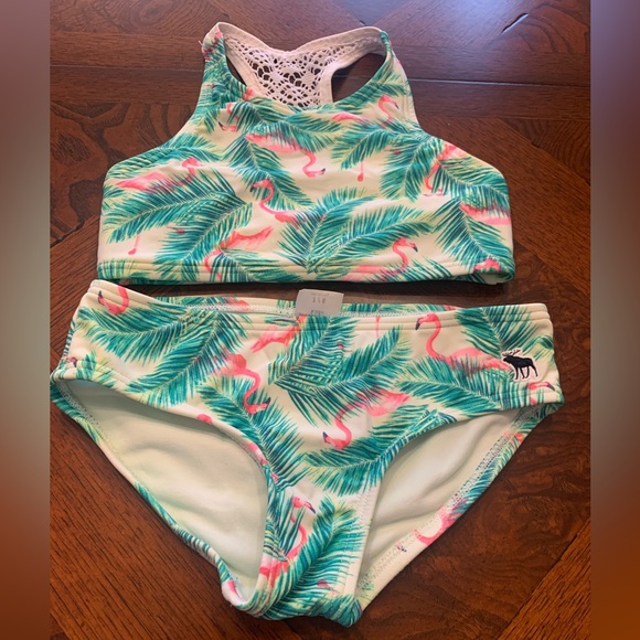 Abercrombie Bathing Suits Kids Store
